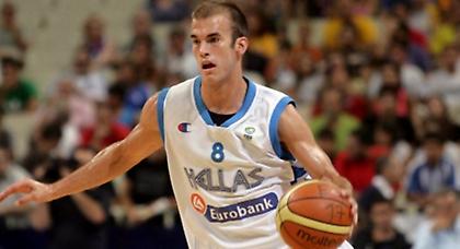 Έρχεται για Εθνική ο Καλάθης