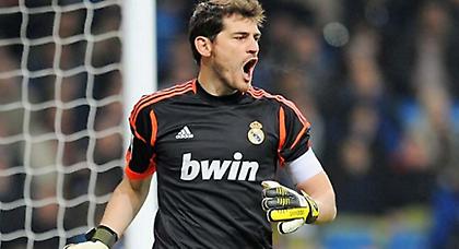 «Θέλει Άρσεναλ ο Κασίγιας»