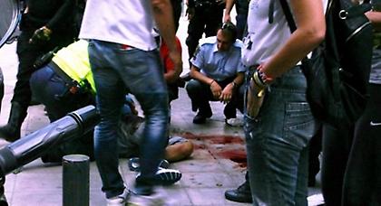 Οι λεπτομέρειες που πρόδωσαν τον Νίκο Μαζιώτη