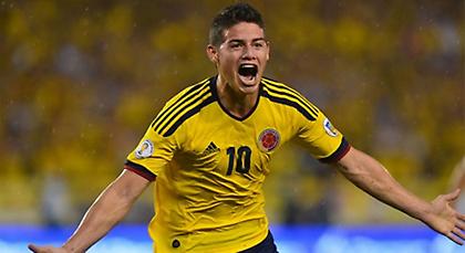 Πήγε Μαδρίτη ο Χάμες (pic)