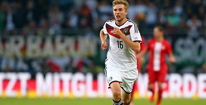 Προς Νάπολι ο Κράμερ