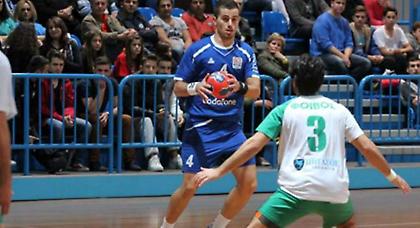 «Λύκος» ο Κυπραίου