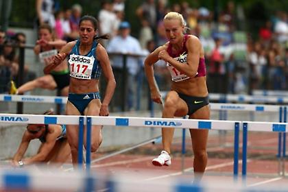 Καλές επιδόσεις και όρια στο ΟΑΚΑ