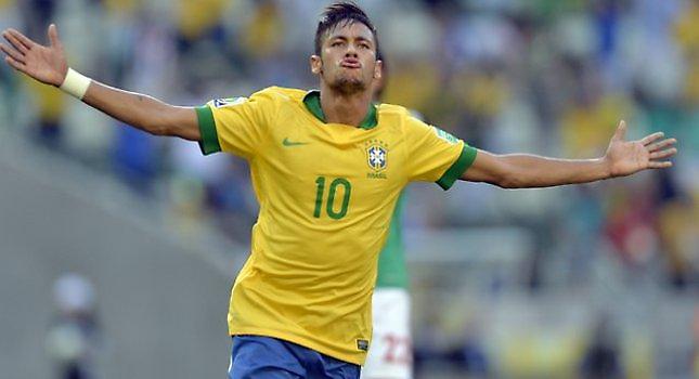 Ο Νεϊμάρ και το…  «anal»! (pic)