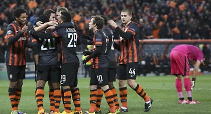 Εξαφανίστηκαν έξι παίκτες της Σαχτάρ Ντόνετσκ!