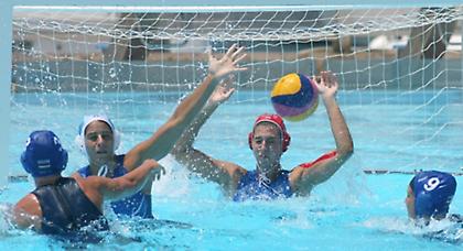 Έχασε, αλλά δεν... χάθηκε!