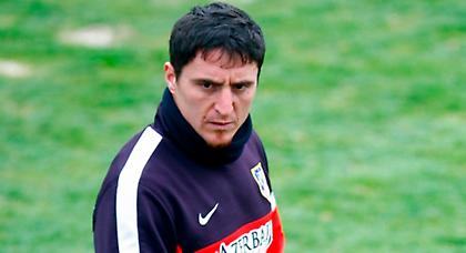 «Δεν θέλω, αλλά πρέπει να φύγω από την Ατλέτικο»