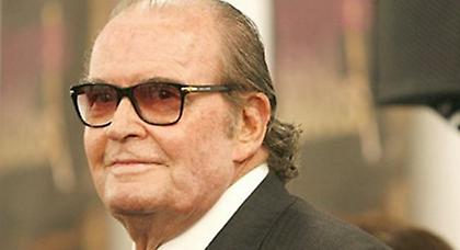 «Έφυγε» από τη ζωή ο James Garner