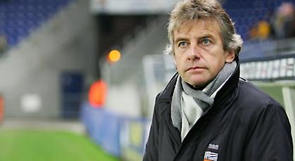 Στην Αλγερία ο Γκουρκίφ