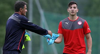 Θα είναι άλλος Ολυμπιακός