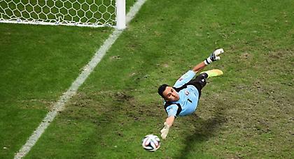 «Τον Νάβας θέλουν… τέρατα, αλλά ελπίζω»