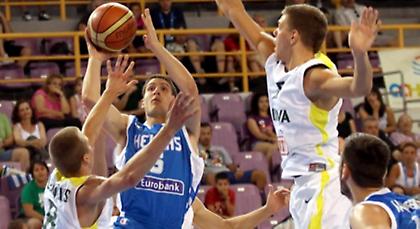 Όχι δάκρυα για το... αύριο