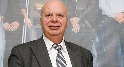 Συγχαρητήρια από Βασιλακόπουλο