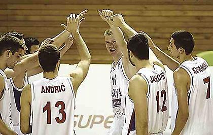 Χάλκινη Σερβία