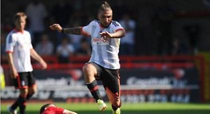 Περνάει καλά ο Σταφυλίδης