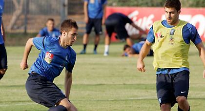 Και μπαμ και μπουμ οι κουμπουριές