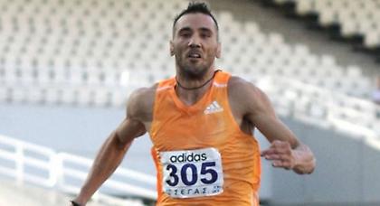 Ένα άλμα και… νίκη για τον Τσάτουμα