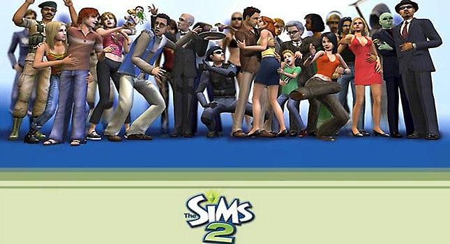 Τέλος η υποστήριξη για το Sims 2