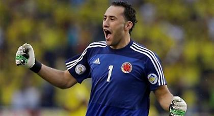 «Έκλεισε» Οσπίνα η Άρσεναλ