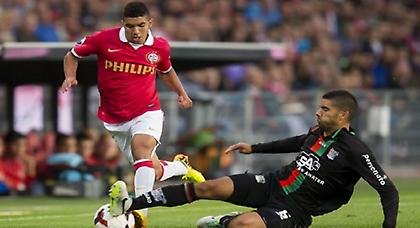 Τριπλό «χτύπημα» από Λίβερπουλ