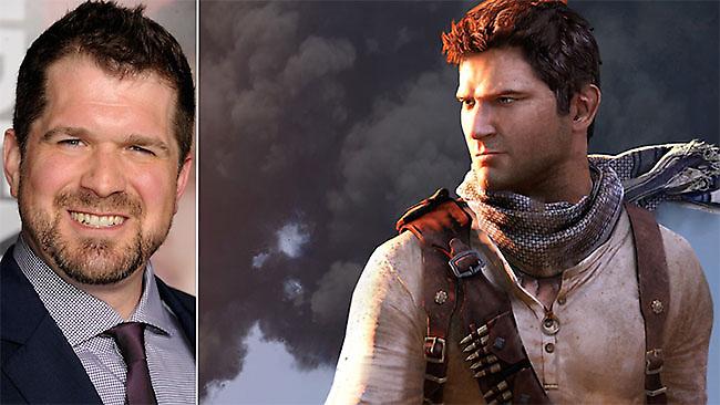 Το 2015 ξεκινούν τα γυρίσματα της ταινίας Uncharted