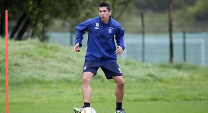 Στην Πολωνία συνεχίζει ο Αργυρίου