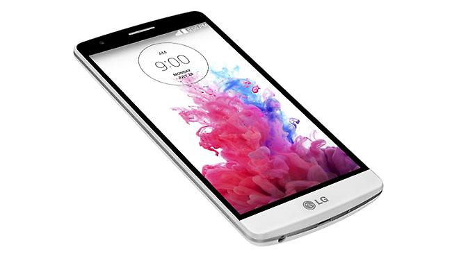 Ανακοινώθηκε το LG G3 S
