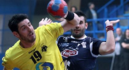 «Μπαμ» με Αλβανό ο ΠΑΟΚ