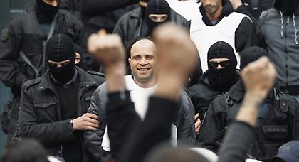 Μαζιώτης: «Δεν απολογούμαι, είμαι επαναστάτης»