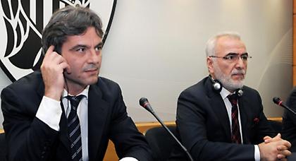 Δεν θα έφτανε ένας Φορτούνης