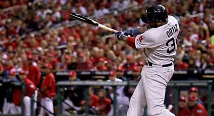 Ευκαιρία να μειώσουν τη διαφορά οι Ρεντ Σοξ