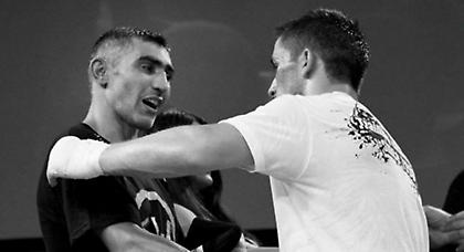 Ντέρμπι κορυφής