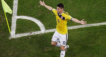 Με… κόκκινο χαλί στο «Μπερναμπέου» o Χάμες