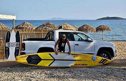 Εξασφαλίστηκε η συνέχιση της χρηματοδότησης του «Έργο Αθήνα» για το 2015