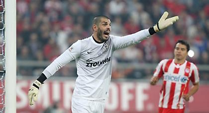 Θέλει Χακόμπο η Τενερίφη