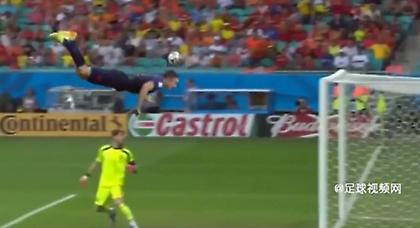 Μουντιάλ… επιστημονικής φαντασίας! (video)