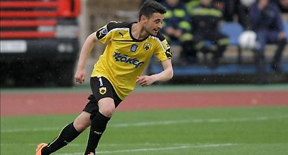 Επιστρέφει στην ΑΕΚ ο Τσεβάς