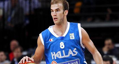 Παίζει στο Μουντομπάσκετ ο Καλάθης!