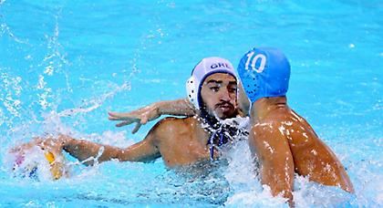 Η πρόκριση μετράει