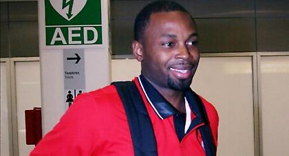 Λαφαγέτ: «Δεν απορρίπτεις τον Ολυμπιακό»