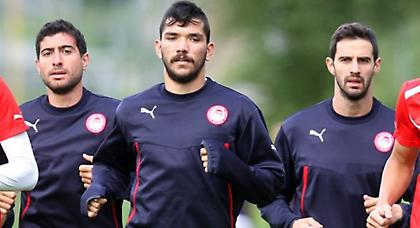 Τα τηλεοπτικά Ολυμπιακού, ΠΑΟΚ «στον αέρα»!