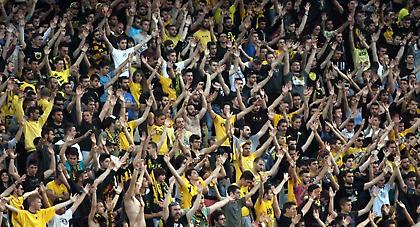 ΑΕΚ… ελεύθερα