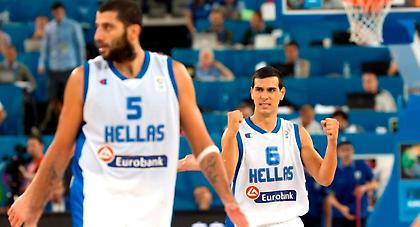 Οι μάγκες που δεν είπαν ποτέ όχι στην Εθνική