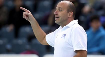 «Μπορεί η Εθνική την υπέρβαση»