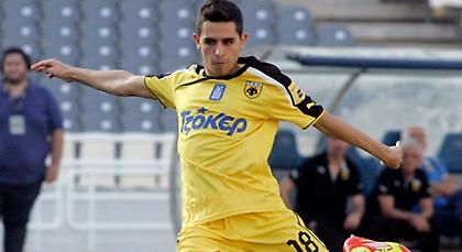 «Θα επέστρεφα μόνο για την ΑΕΚ»