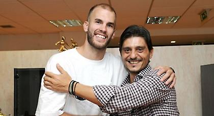 Καλάθης: «Ο Παναθηναϊκός έκανε ό,τι μπορούσε…»