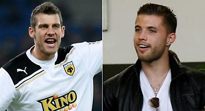 Στη Ρουμανία Πλιάτσικας-Αραμπατζής