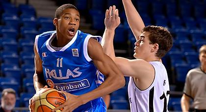 «Άλλος θα είχε τρακ, εγώ όχι»!