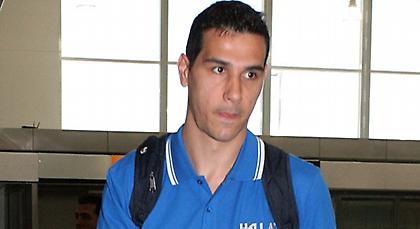 Ζήσης: «Να γουστάρουν που παίζουν στην Εθνική»