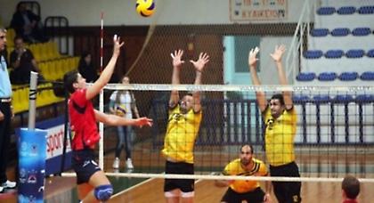 «Deal» με Ντάμποβιτς